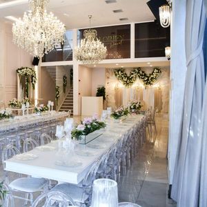 Lorien Davet Bahçeşehir