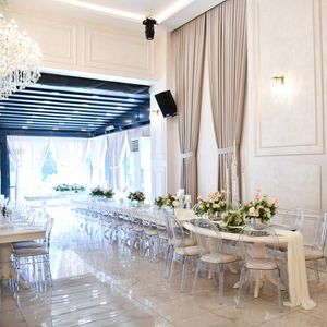 Lorien Davet Bahçeşehir