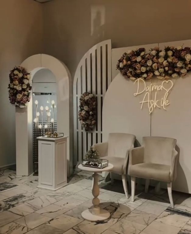 Şinikçi Davet Evi