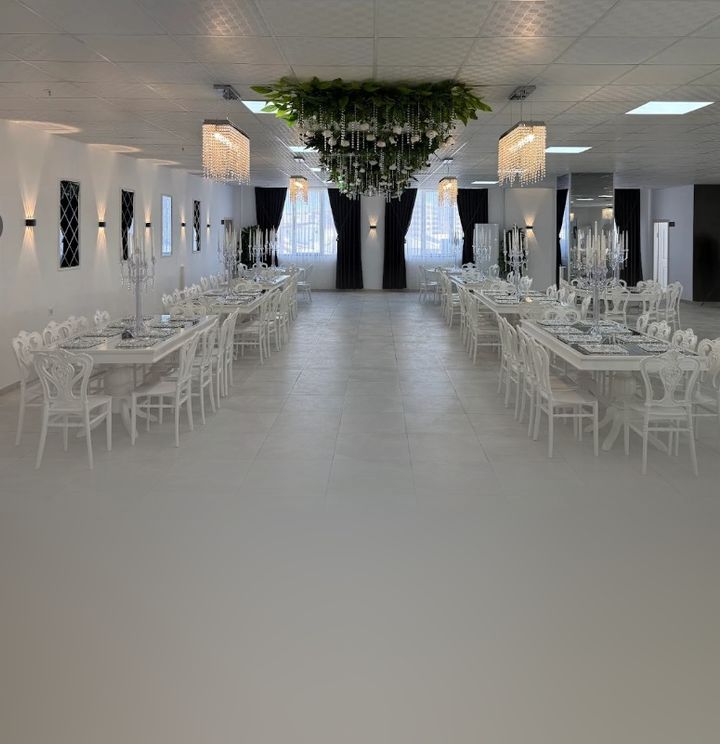 Eva Davet Evi Elazığ