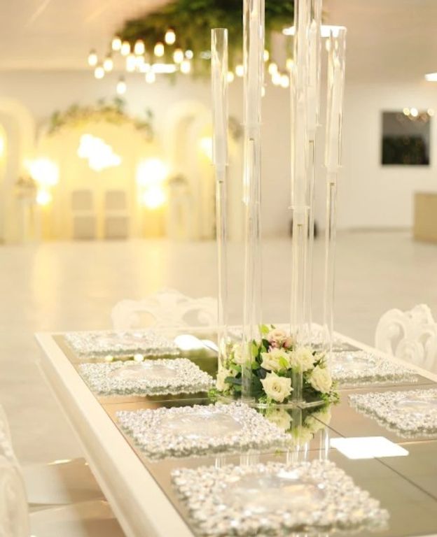 Eva Davet Evi Elazığ