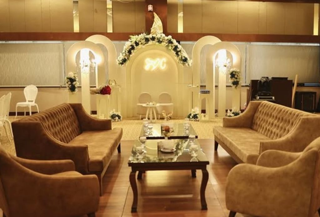 Eva Davet Evi Elazığ