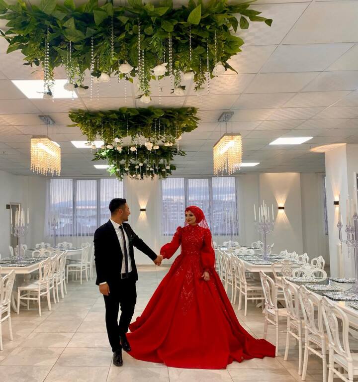 Eva Davet Evi Elazığ