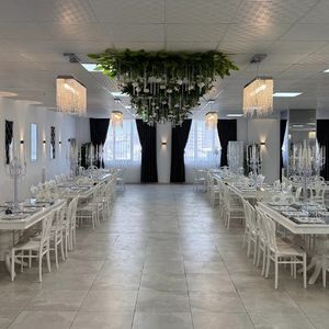 Eva Davet Evi Elazığ