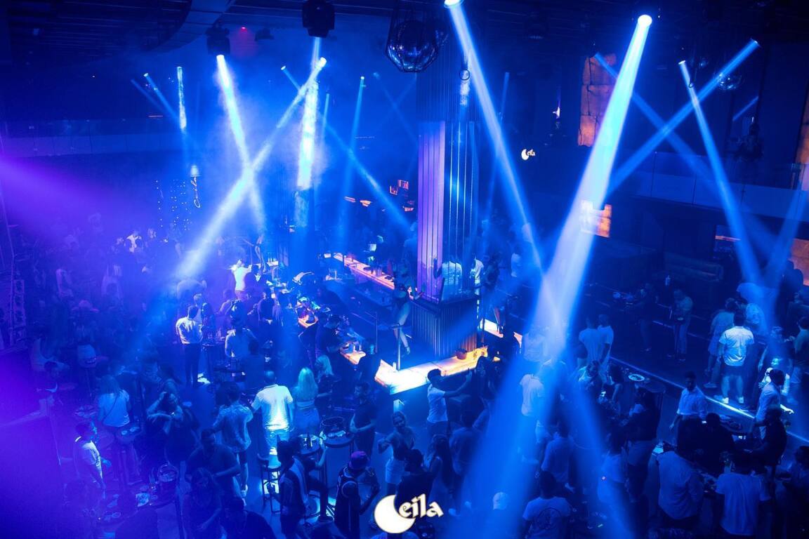Ceila Club