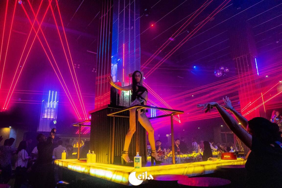 Ceila Club