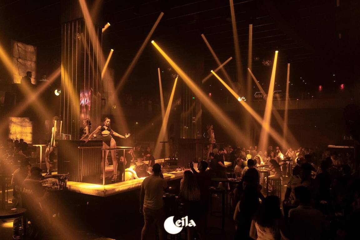 Ceila Club