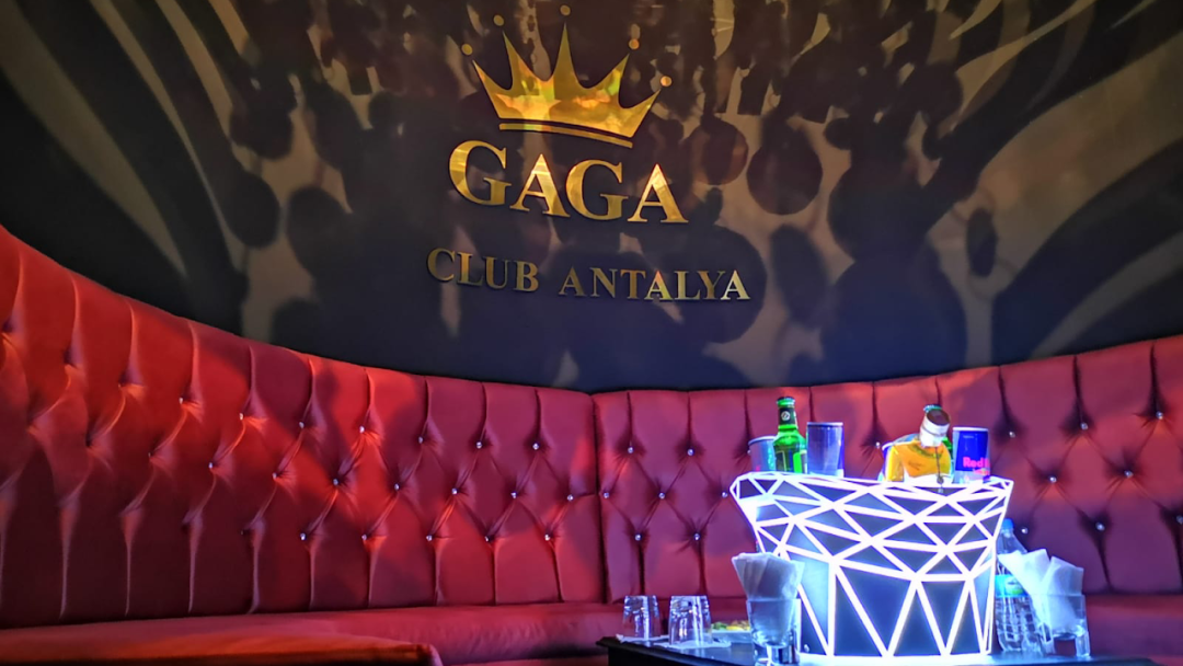 Gaga Club Lara