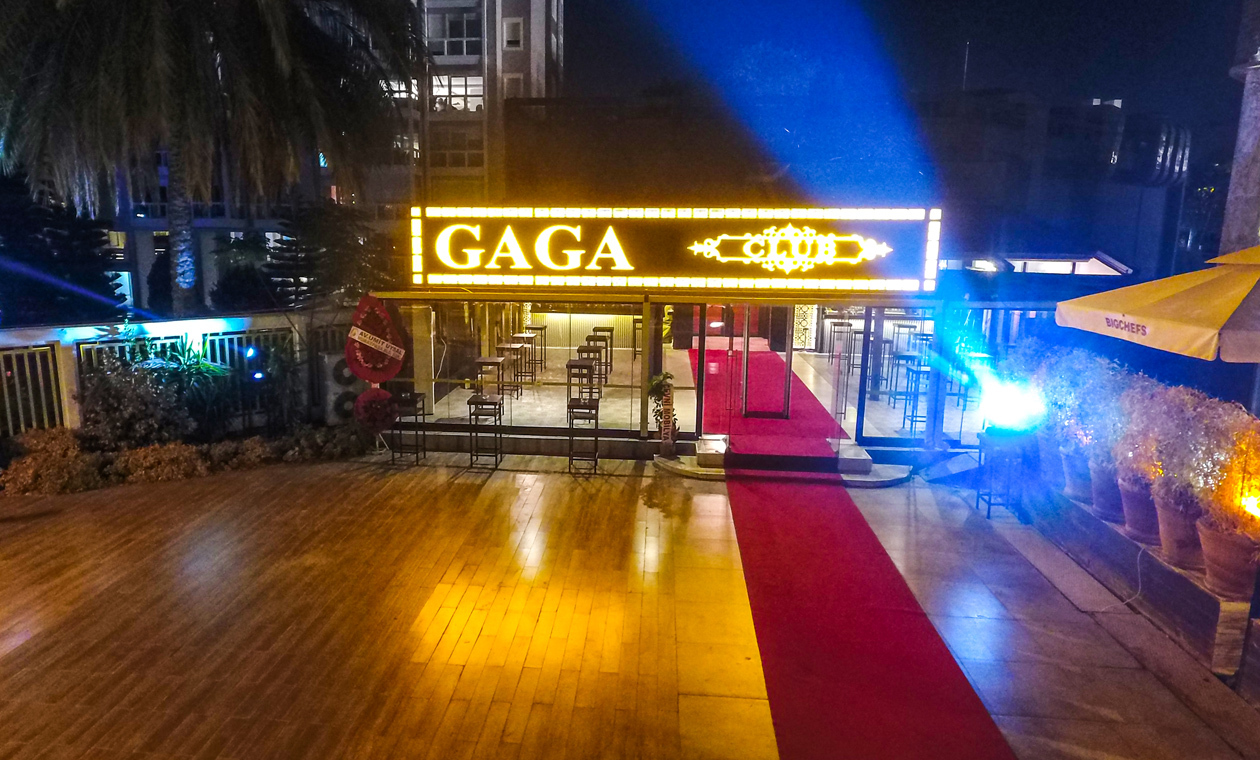 Gaga Club Lara