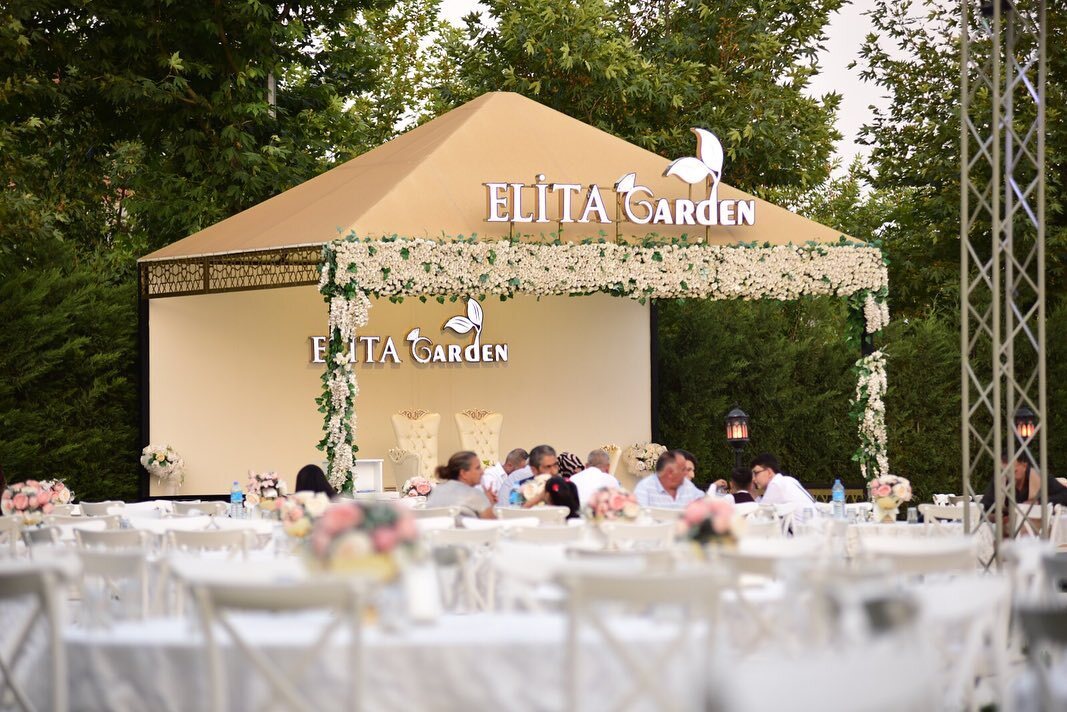 Elita Garden