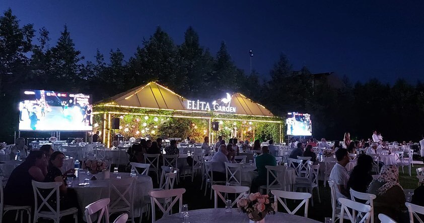 Elita Garden