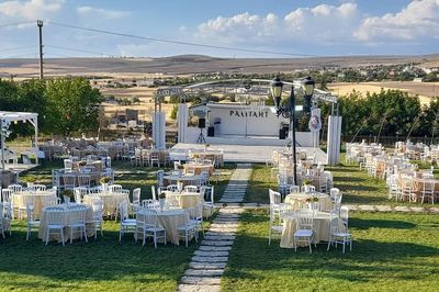 Payitaht Kır Düğün Salonu Elazığ