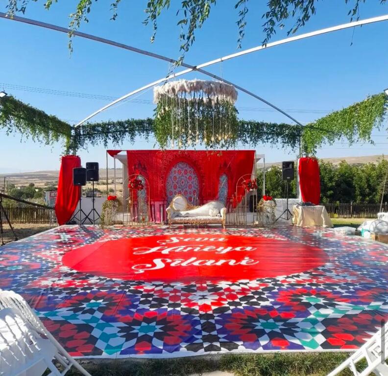 Payitaht Kır Düğün Salonu Elazığ