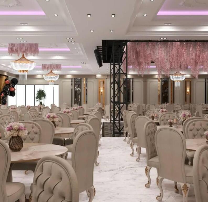 Payitaht Kır Düğün Salonu Elazığ