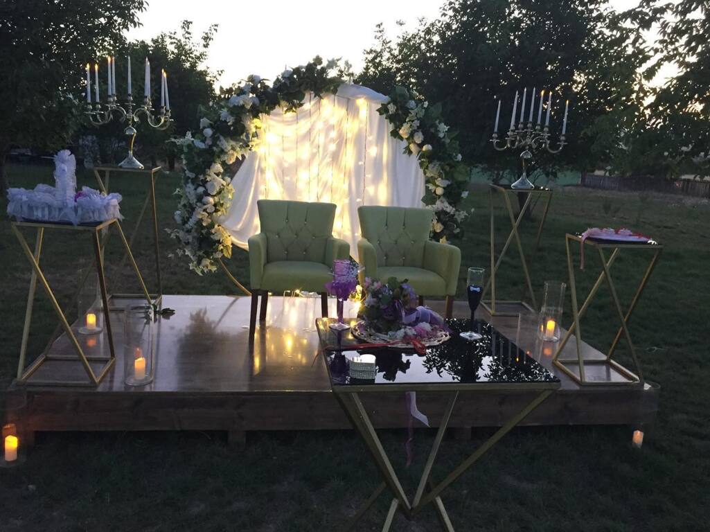 Payitaht Kır Düğün Salonu Elazığ