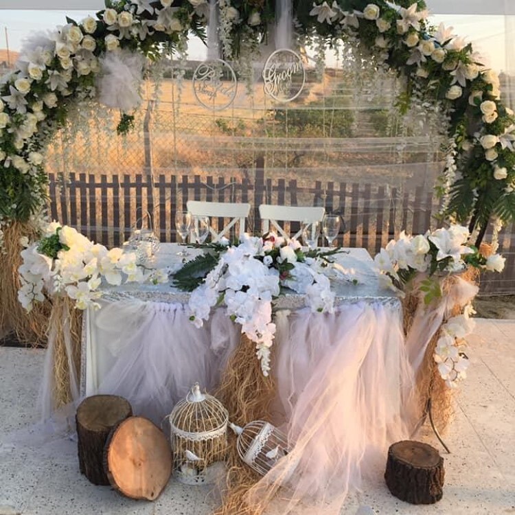 Payitaht Kır Düğün Salonu Elazığ