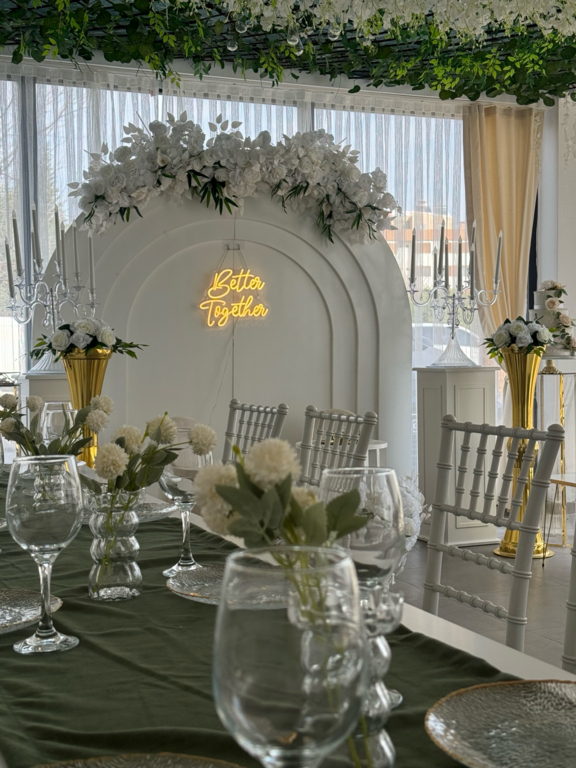 Arvina Organizasyon & Davet