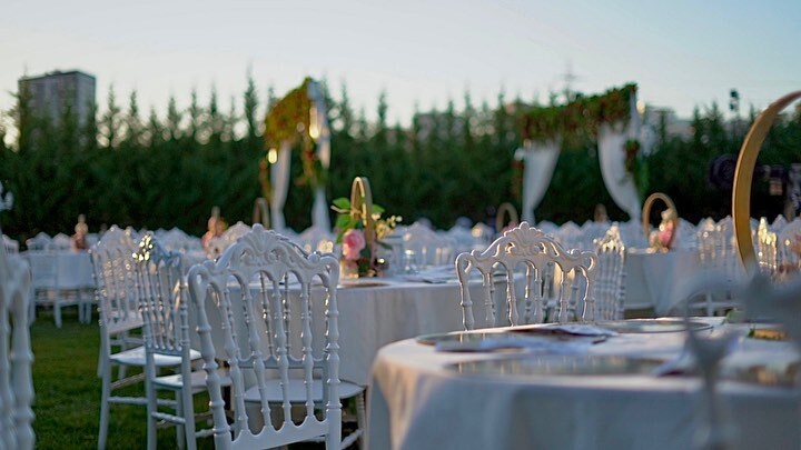 Osmanlı Konağı Kır Düğün Salonu Elazığ