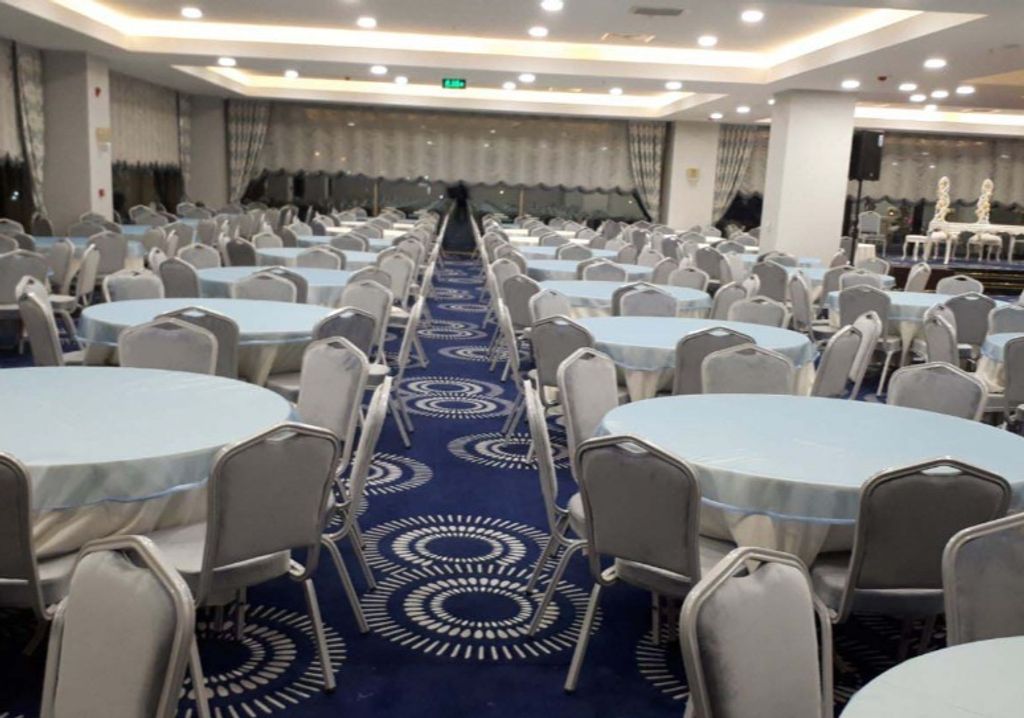 Kral Palace