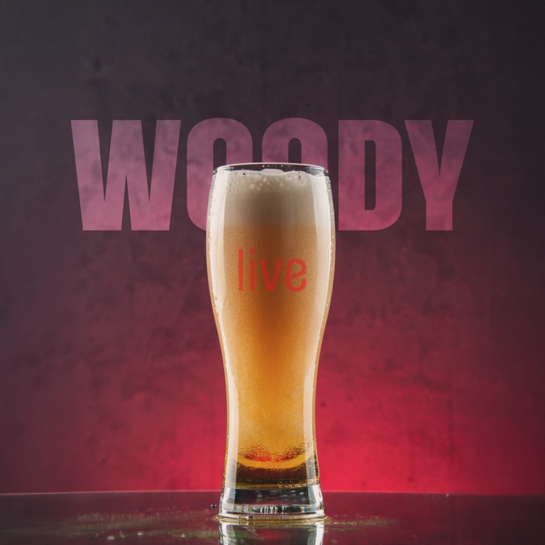 Woody Live
