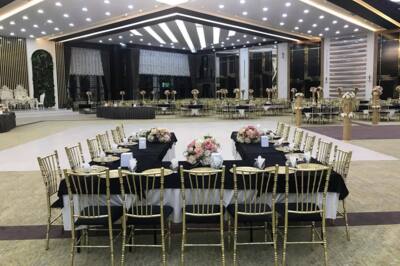 Diva Düğün Salonları Elazığ