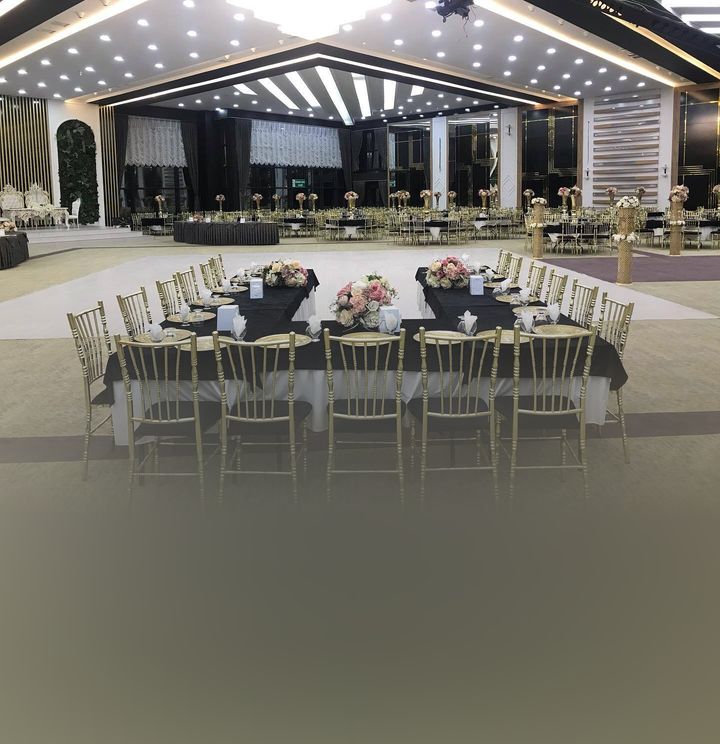Diva Düğün Salonları Elazığ