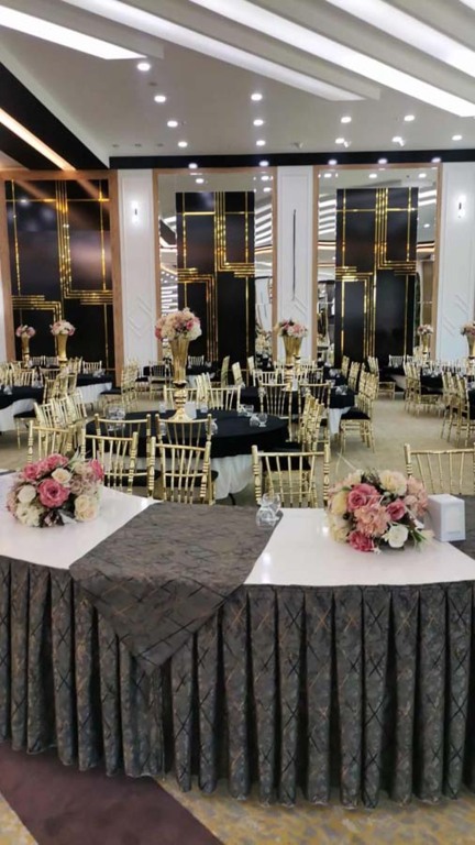 Diva Düğün Salonları Elazığ