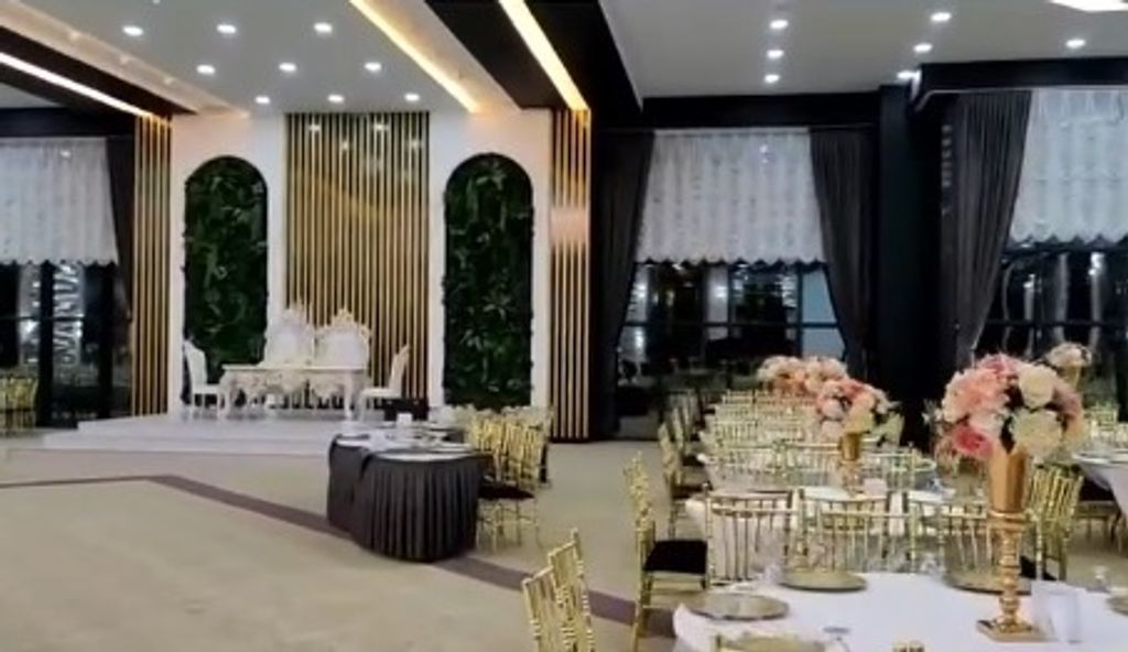 Diva Düğün Salonları Elazığ