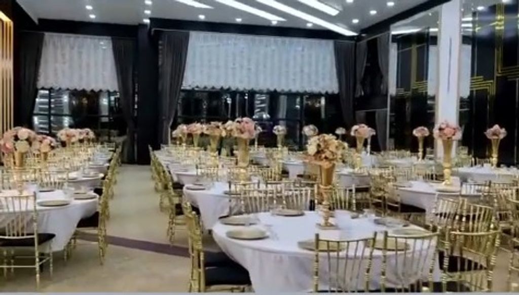 Diva Düğün Salonları Elazığ