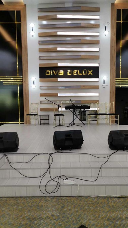 Diva Düğün Salonları Elazığ