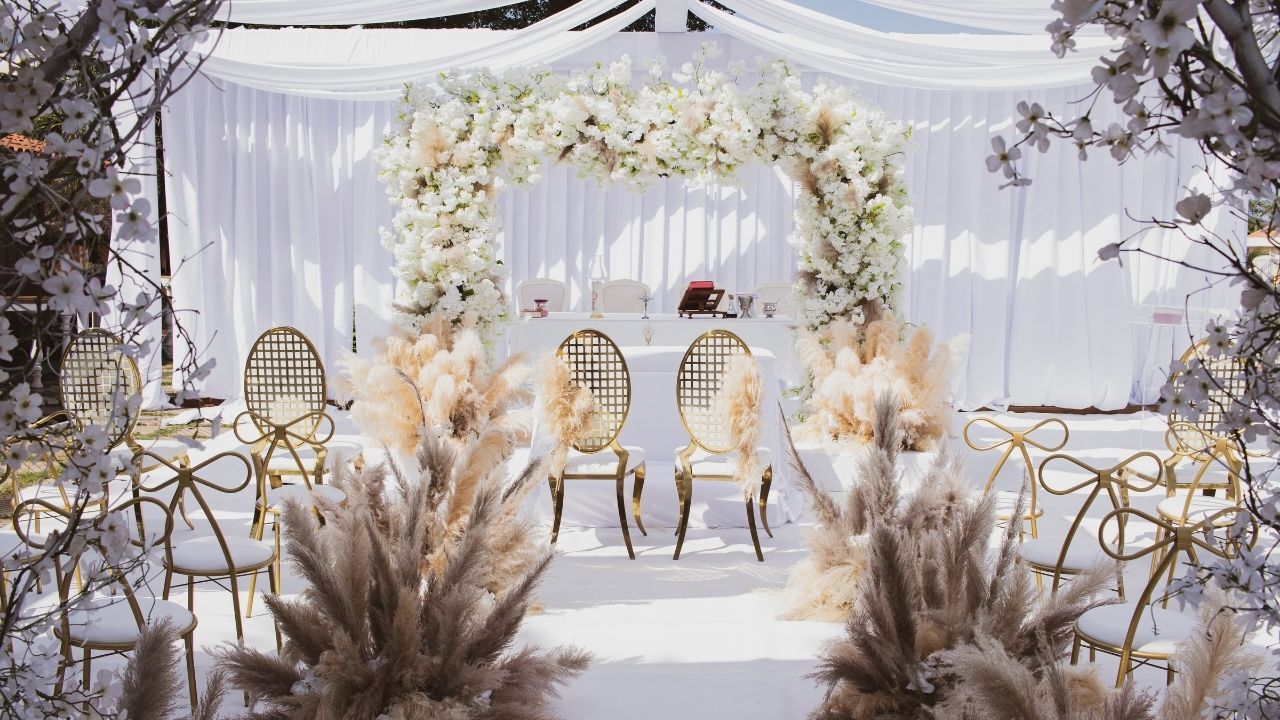 Mutlu Günüm Balo ve Davet