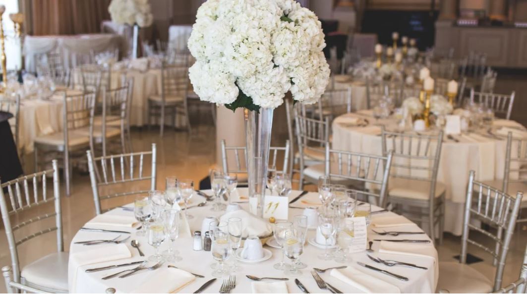 Mutlu Günüm Balo ve Davet