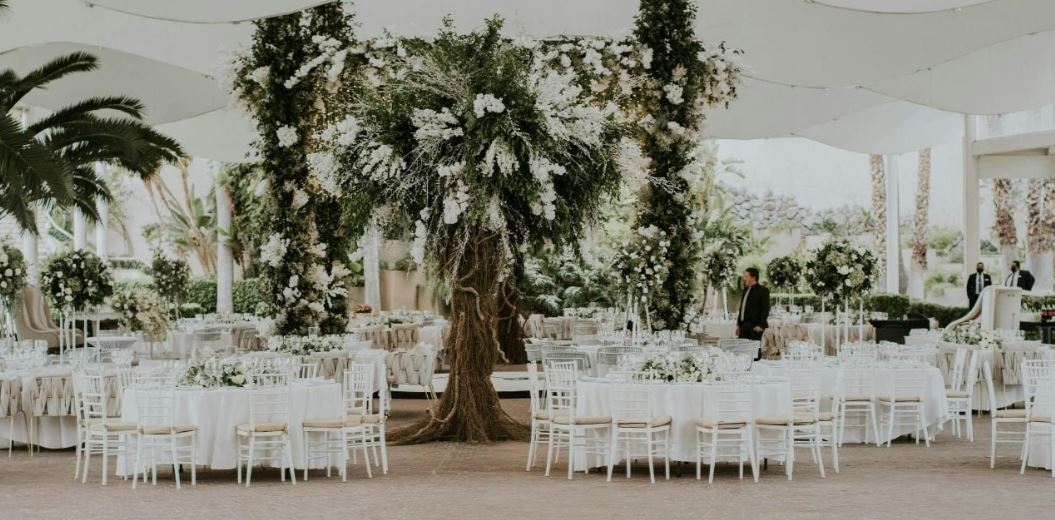 Mutlu Günüm Balo ve Davet