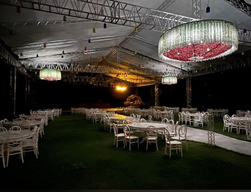 Hangar Garden Elazığ