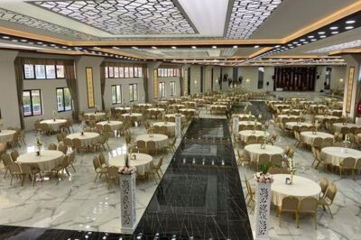 Beylerbeyi Düğün ve Toplantı Sarayı