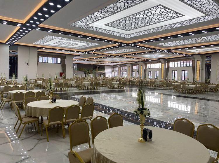 Beylerbeyi Düğün ve Toplantı Sarayı