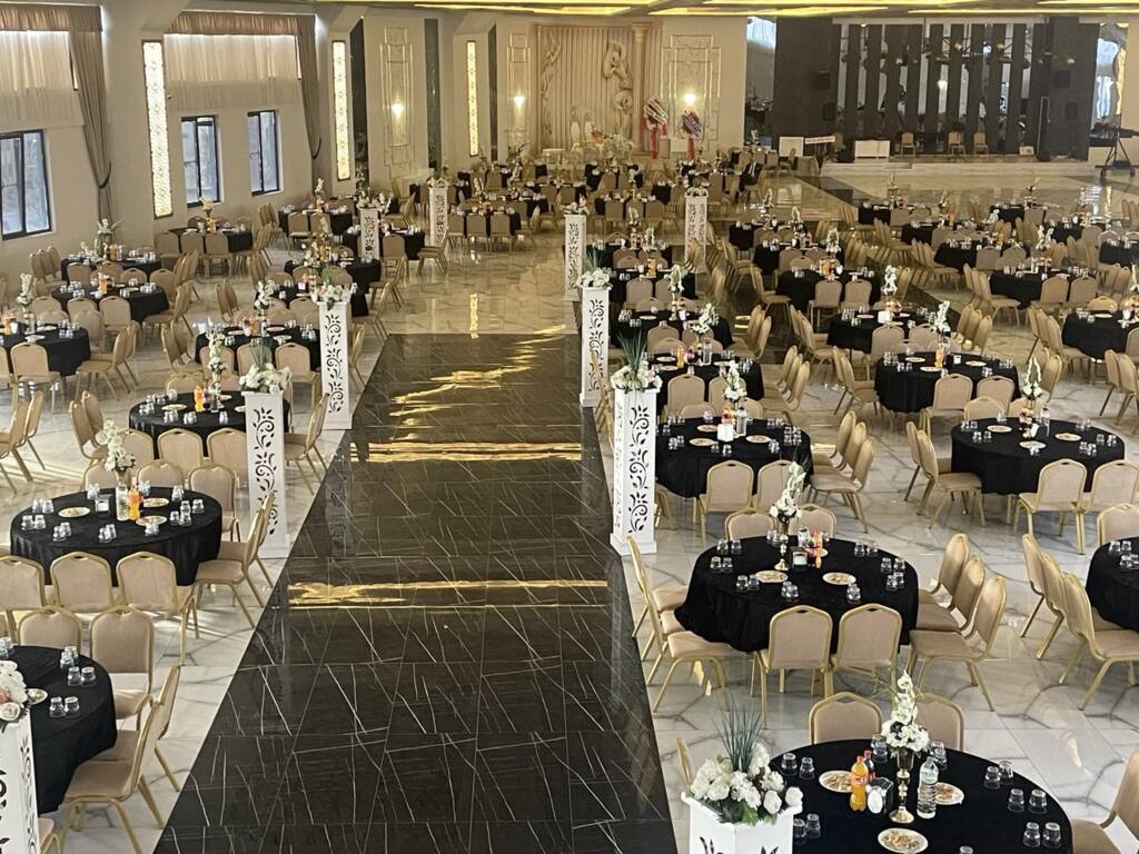 Beylerbeyi Düğün ve Toplantı Sarayı