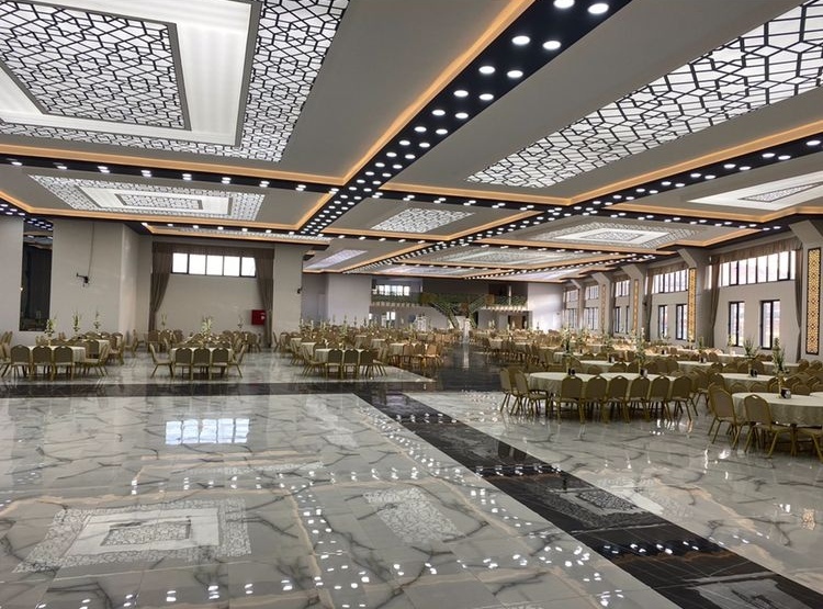 Beylerbeyi Düğün ve Toplantı Sarayı