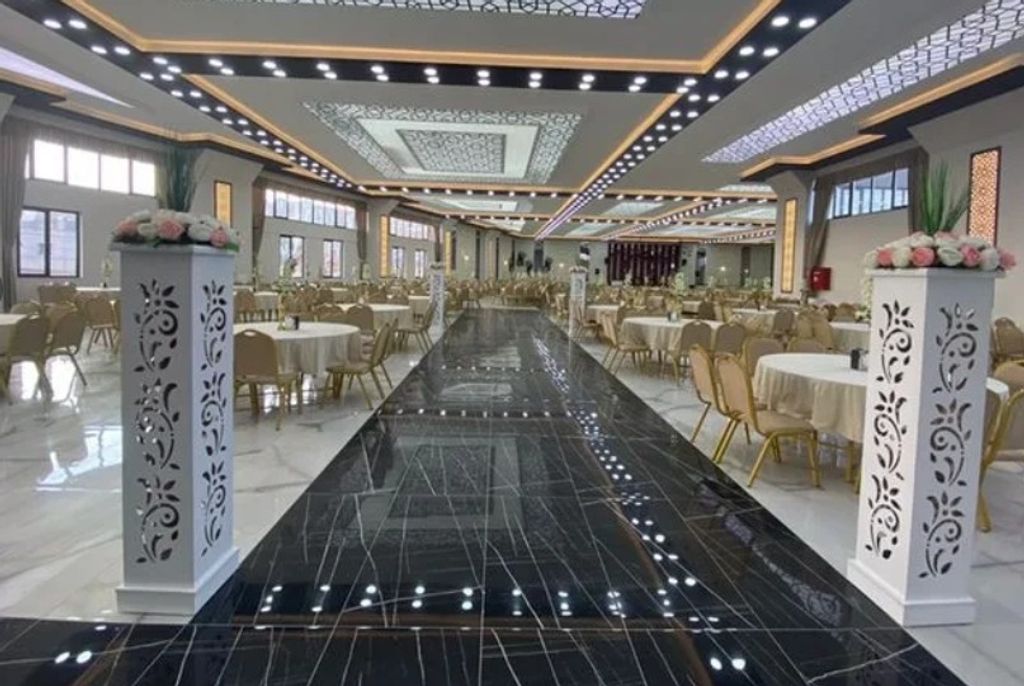 Beylerbeyi Düğün ve Toplantı Sarayı