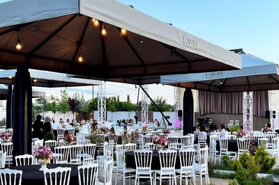 Elmira Garden Elazığ