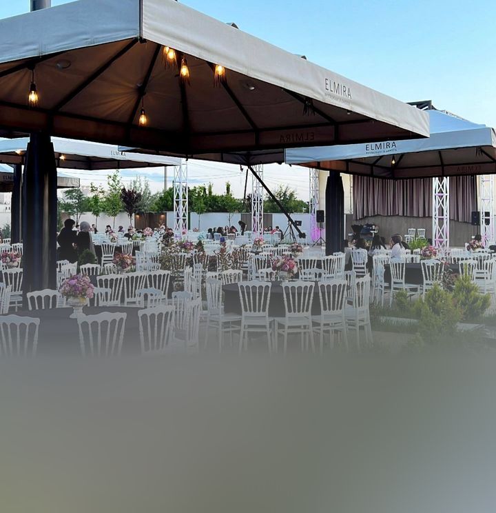 Elmira Garden Elazığ