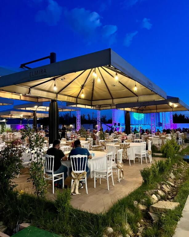 Elmira Garden Elazığ