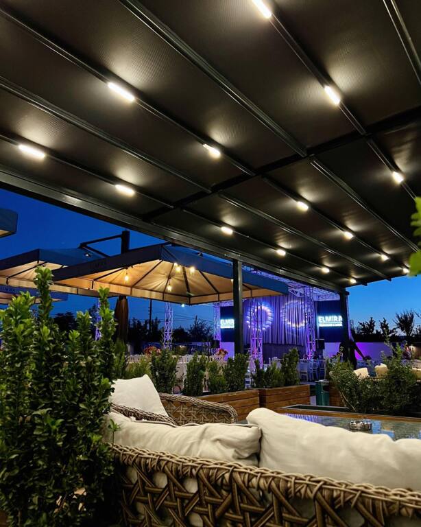 Elmira Garden Elazığ