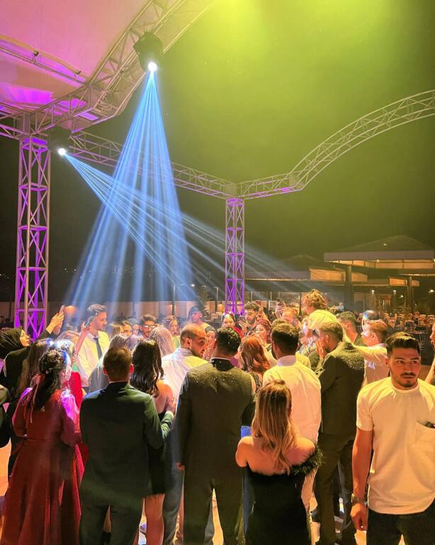 Elmira Garden Elazığ