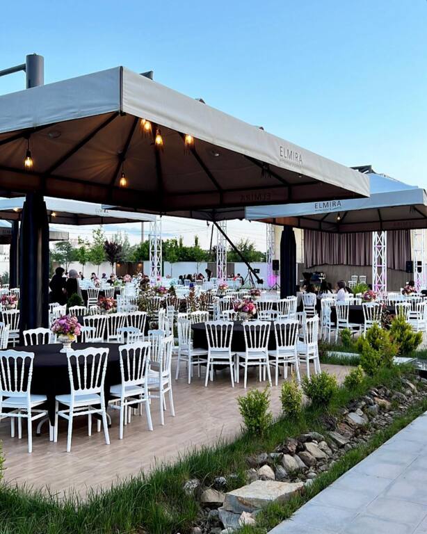 Elmira Garden Elazığ