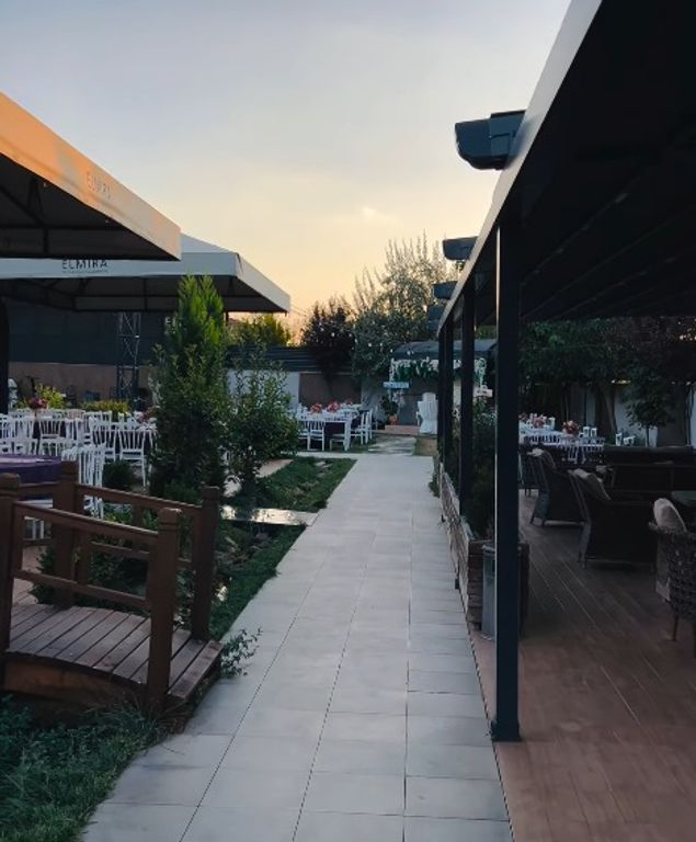 Elmira Garden Elazığ