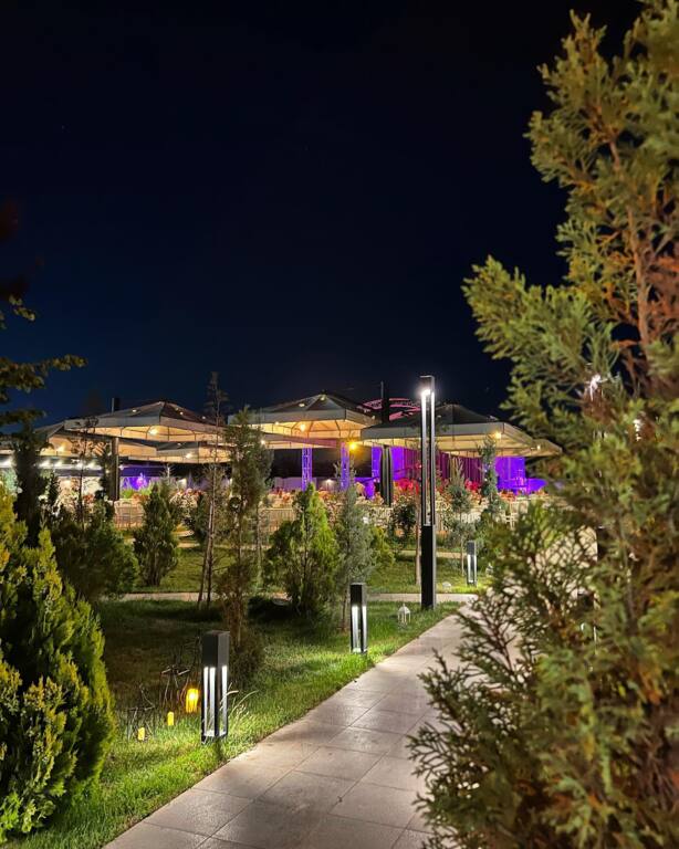 Elmira Garden Elazığ