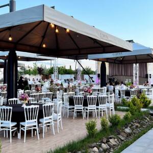 Elmira Garden Elazığ