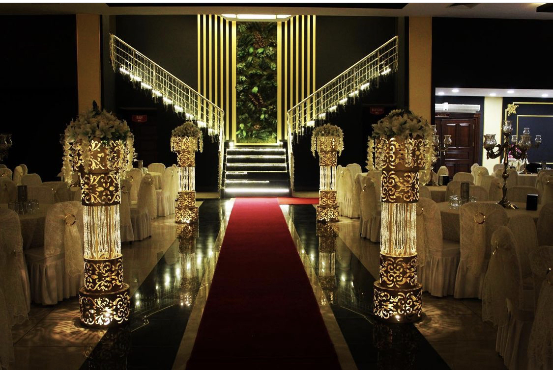 Kervansaray Düğün Salonu Elazığ