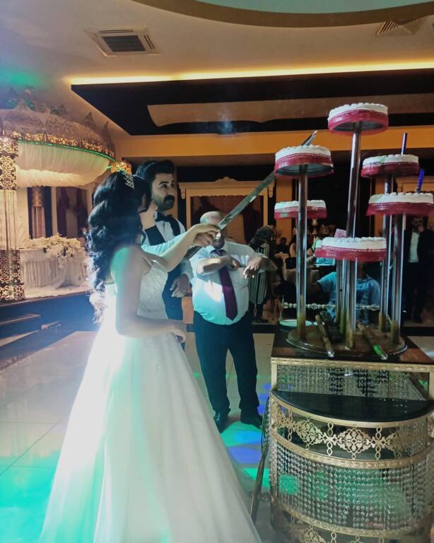 Kervansaray Düğün Salonu Elazığ